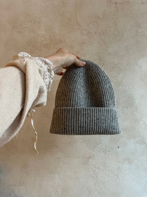 Open image in slideshow, Wool Everyday Beanie by Billy Bamboo
