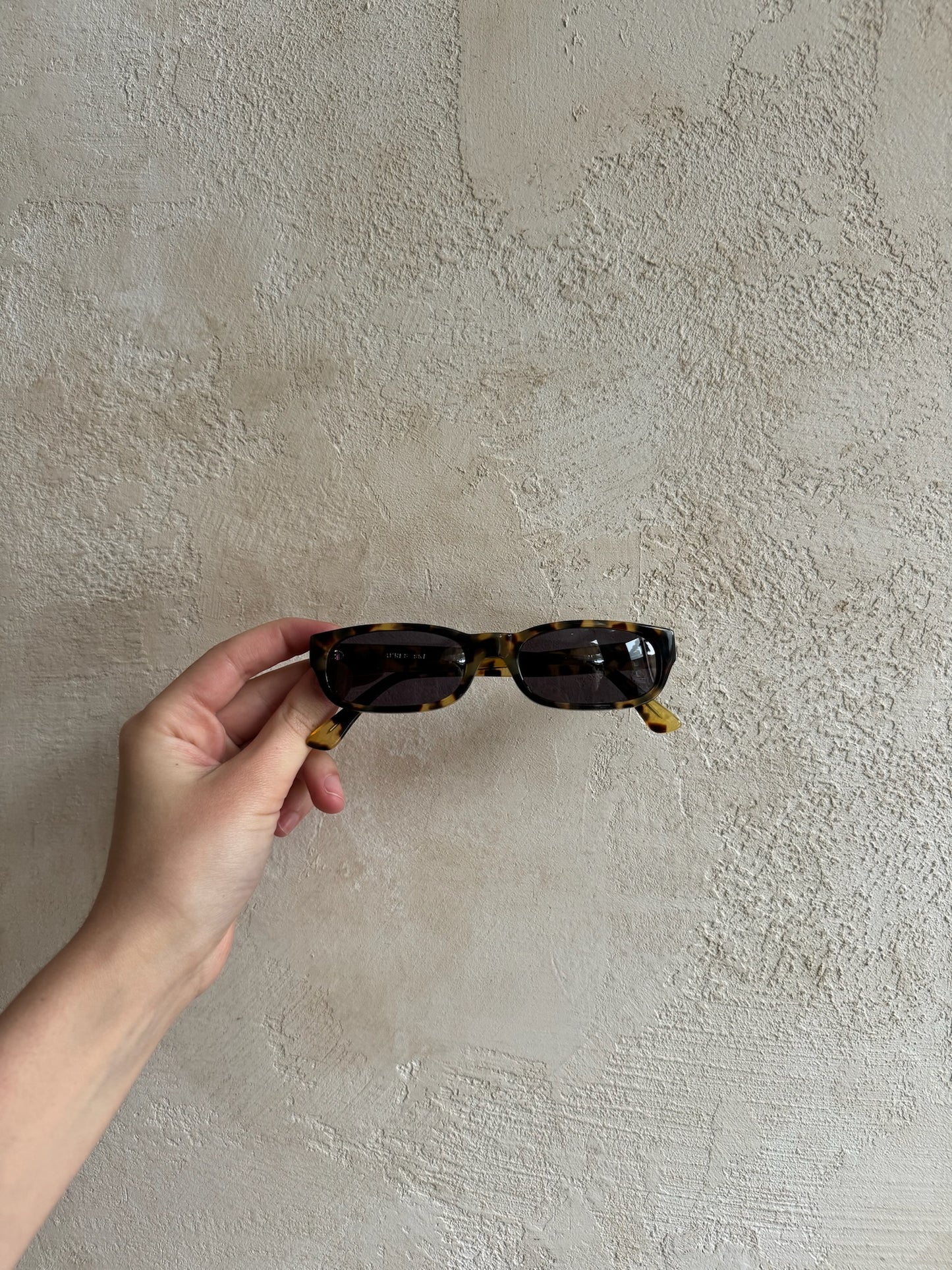 Susan Tortoise Sunglasses by Après Ski