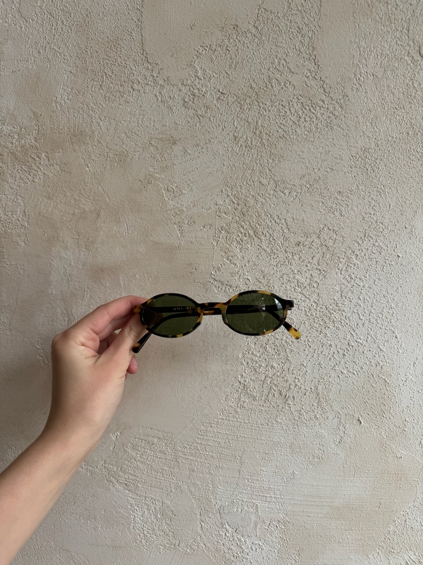 Mar Tortoise Sunglasses by Après Ski