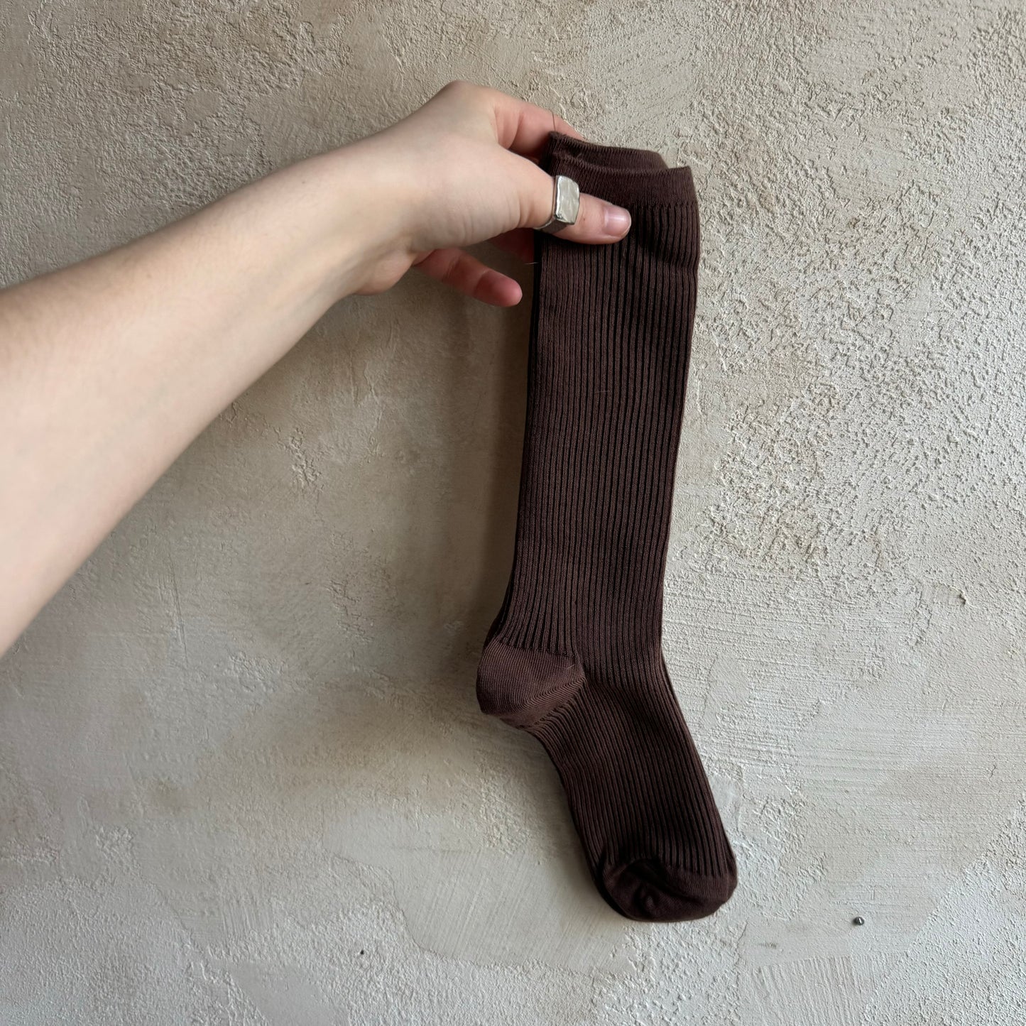 Smart High Socks by Billy Bamboo