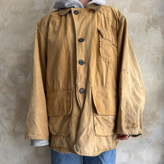 Faded Hunting Jacket