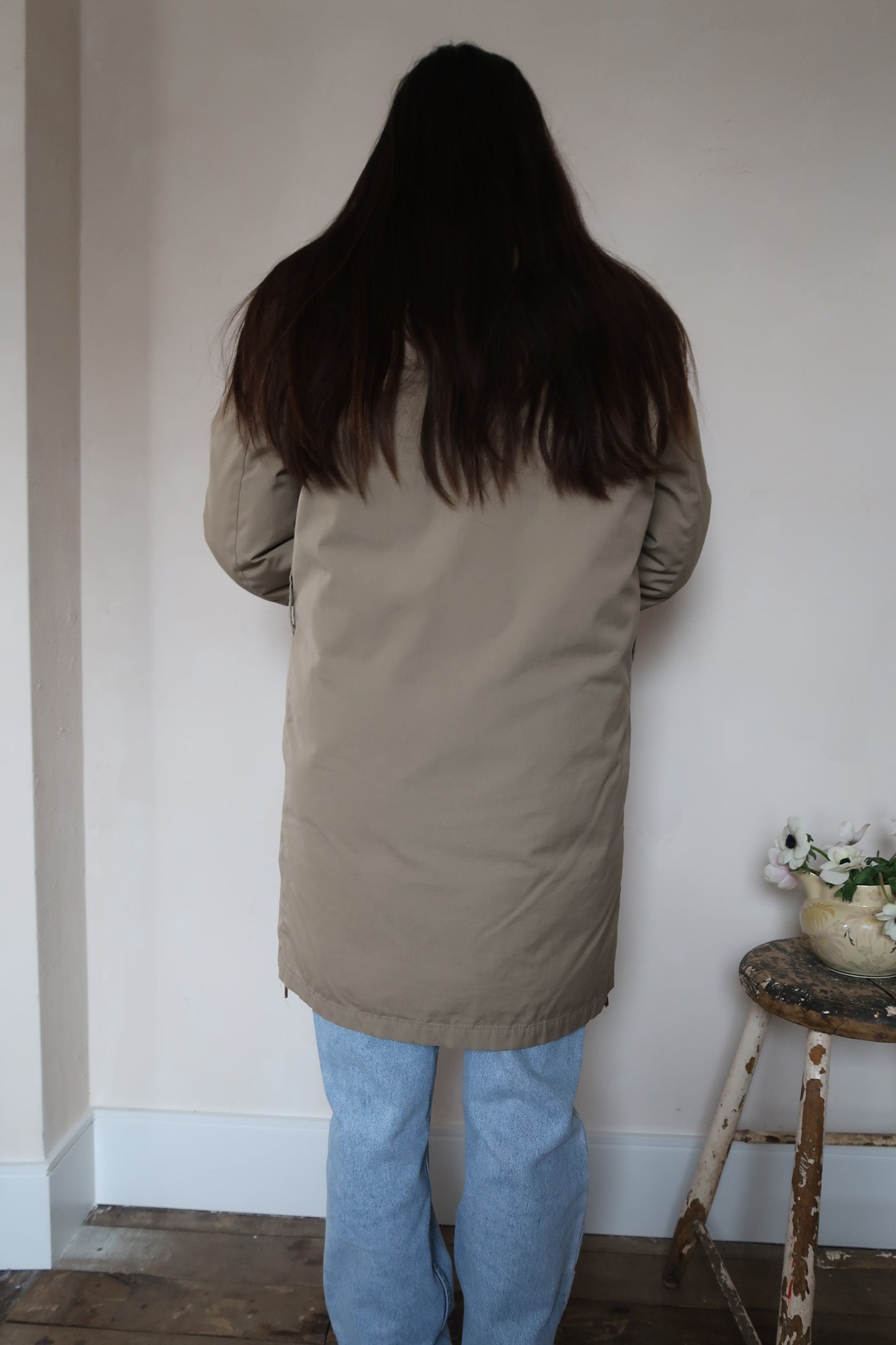 Goosedown LL Bean Jacket