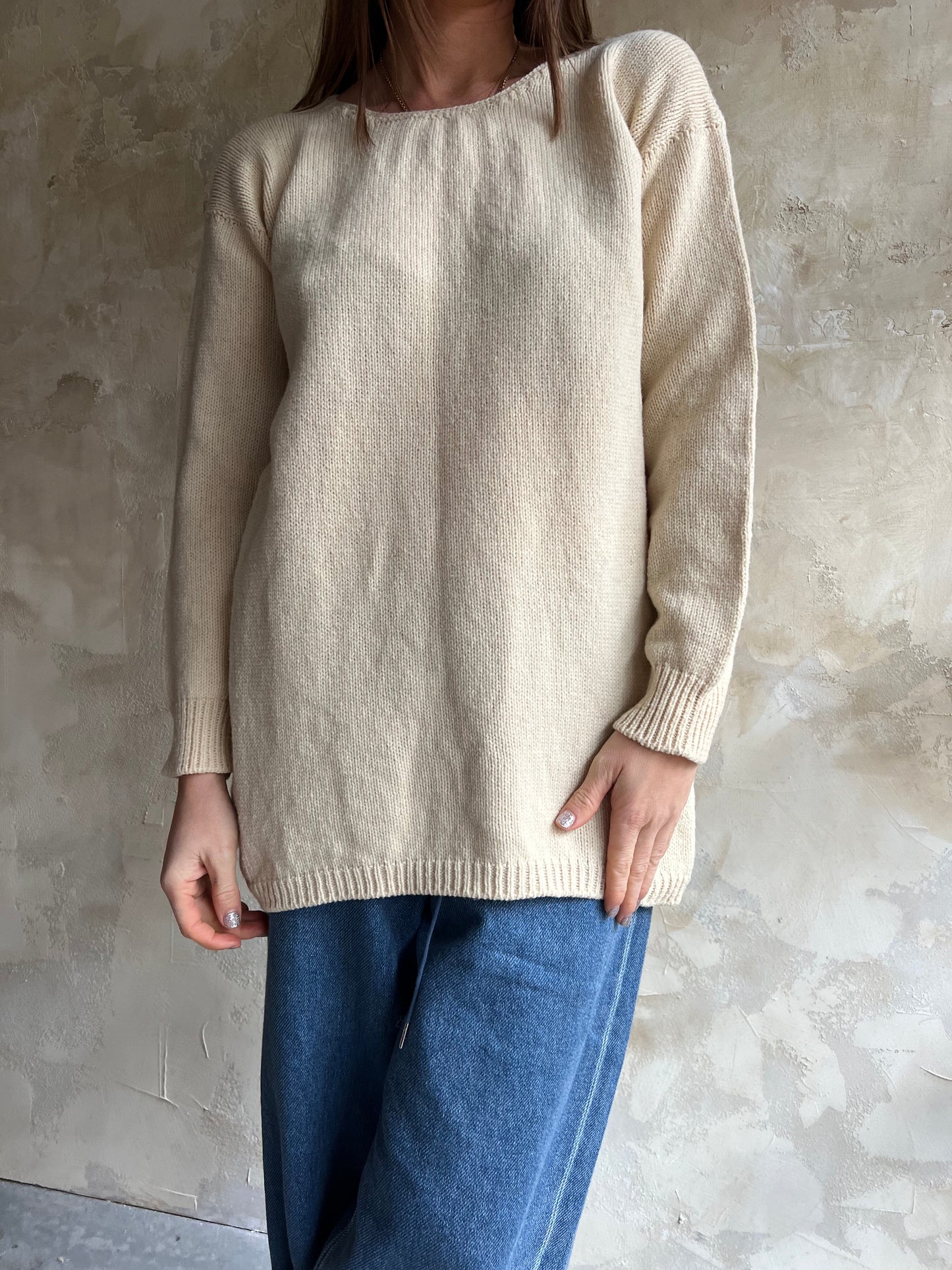 Handmade Wool Shirt (x3)