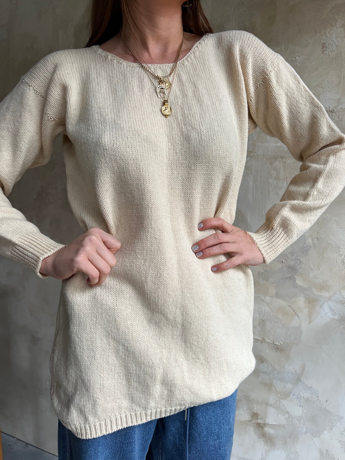 Handmade Wool Shirt (x3)