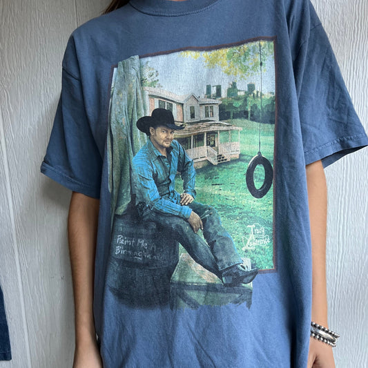 Tracy Lawrence Tee