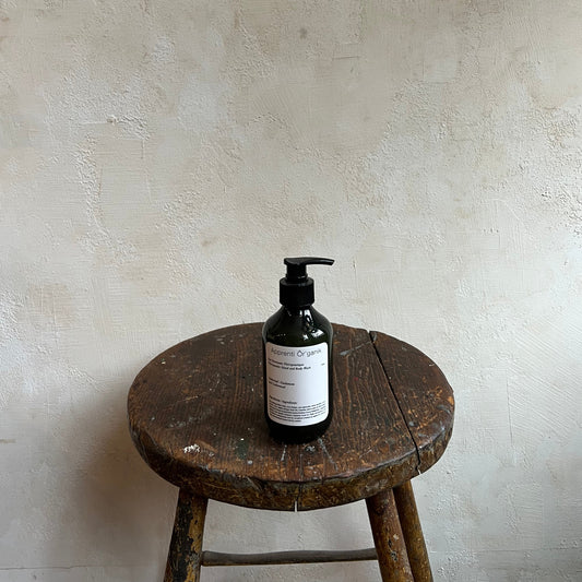 Cedarleaf Therapeutic Hand And Body Wash By Apprenti Ôr'ganik