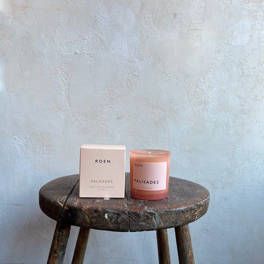 Palisades Candle By ROEN