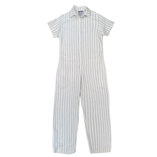 Porto Stillwater Pant Romper By Jungmaven