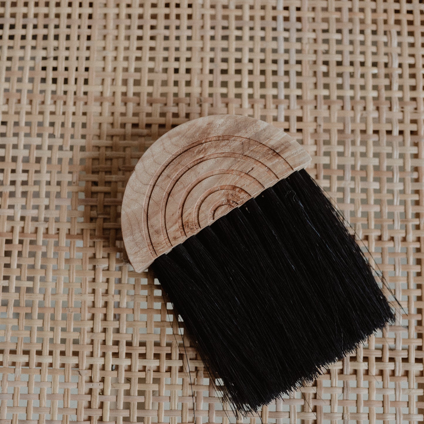 Handmade Wooden Brush