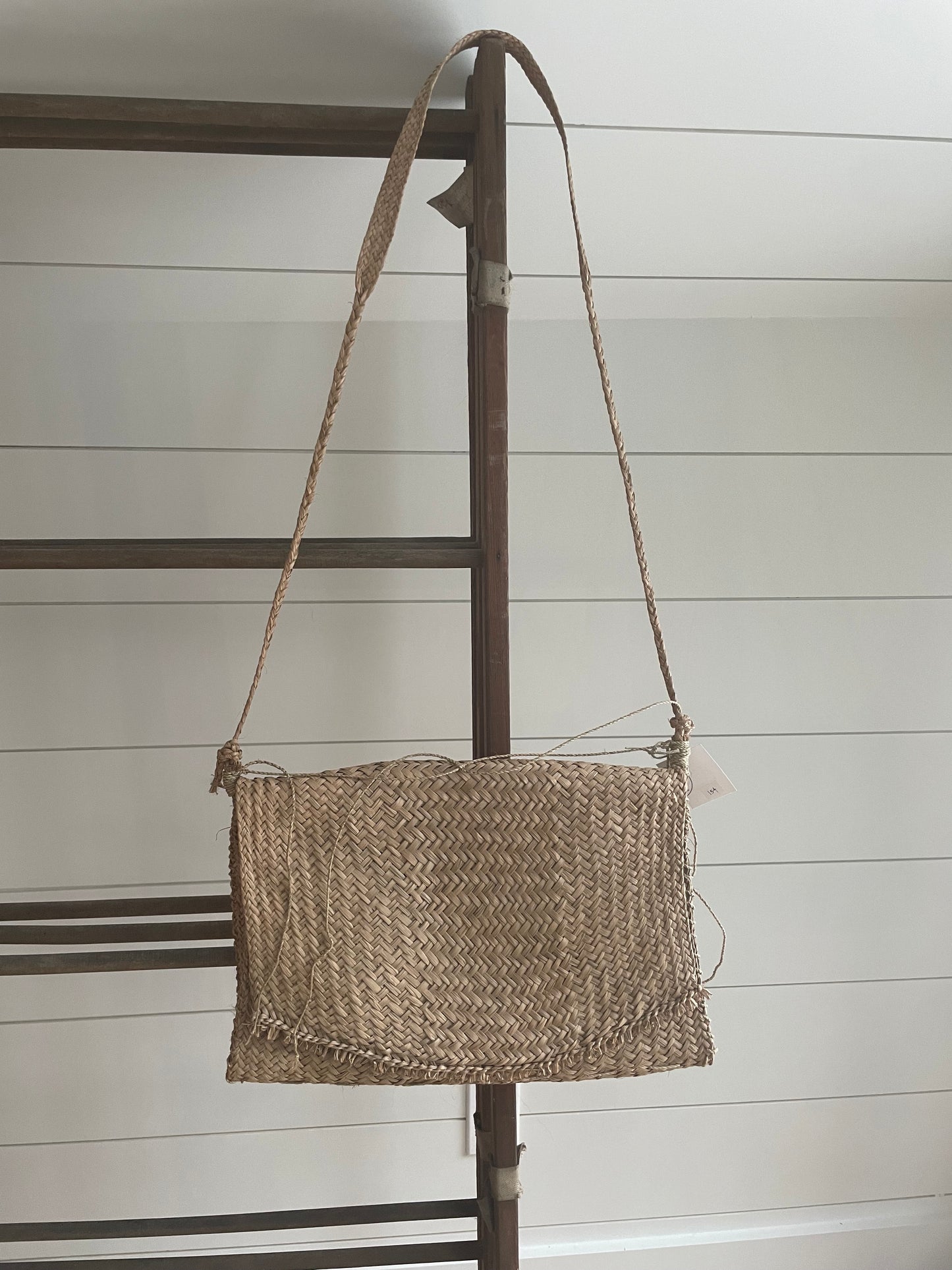 Maco Bag (L)- By Kraho People