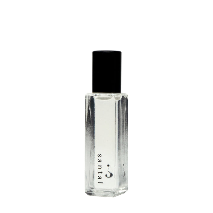 Santal 8ML Roll-On- By Riddle Oil