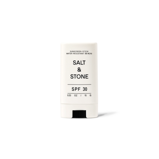 SPF 30 Face Stick by Salt & Stone