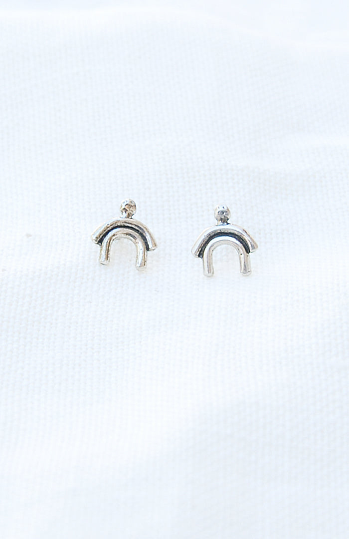 Orenda Studs By Hawkly